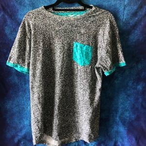 San Francisco Work Shirts | Speckle Tee